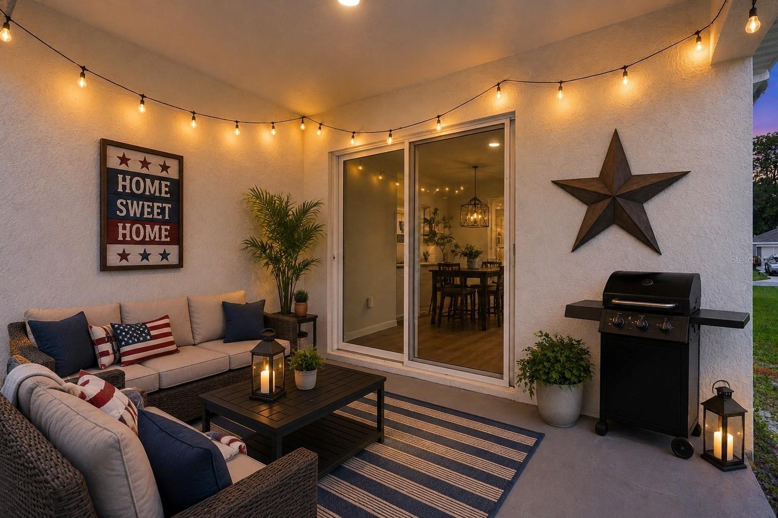 HERNANDO OAKS PH 3 - Residential