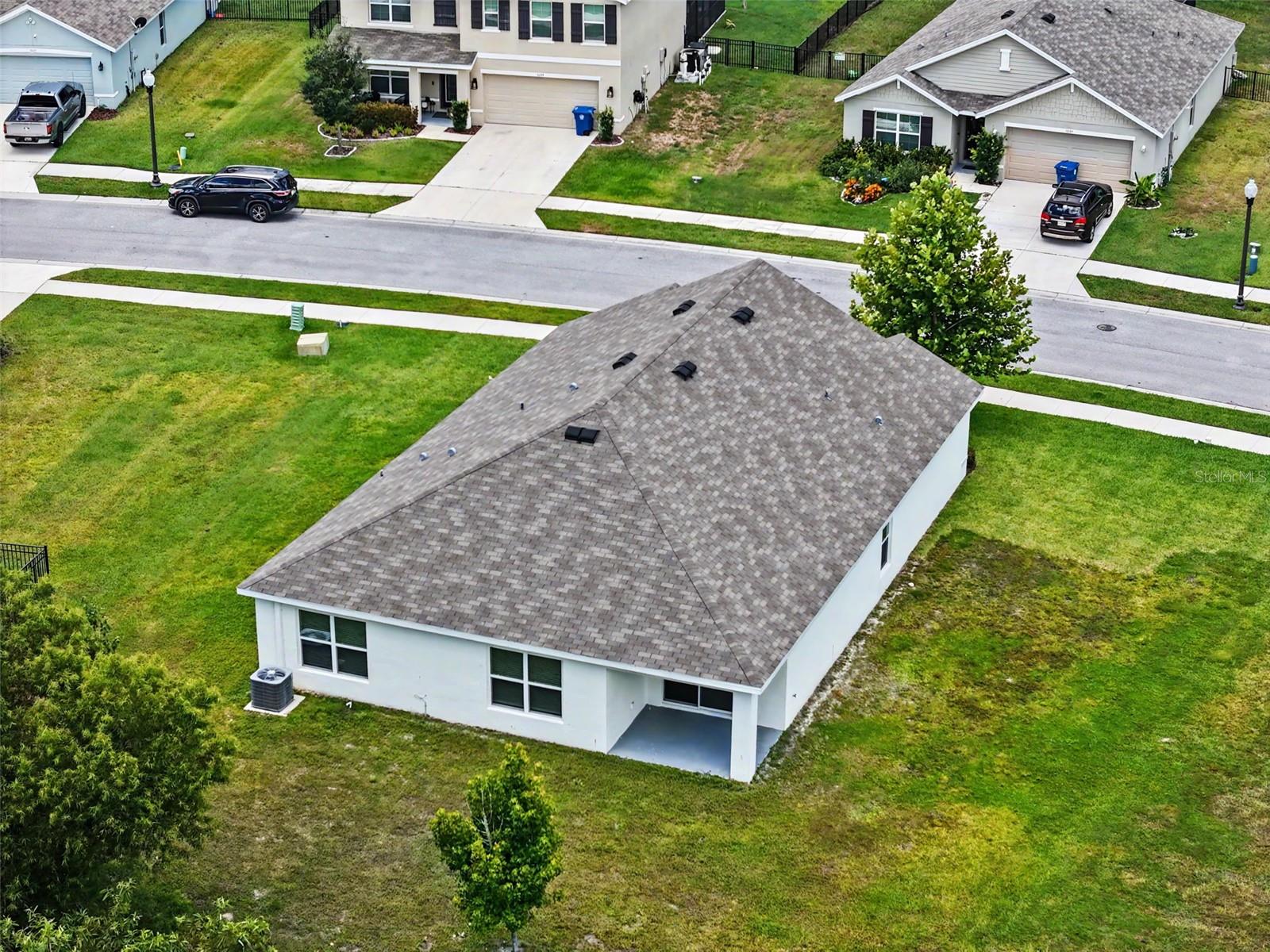 HERNANDO OAKS PH 3 - Residential