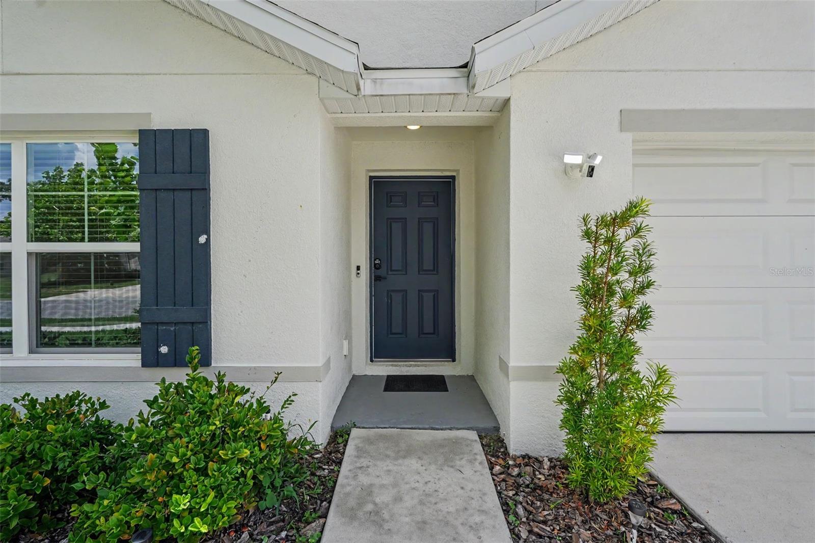 HERNANDO OAKS PH 3 - Residential