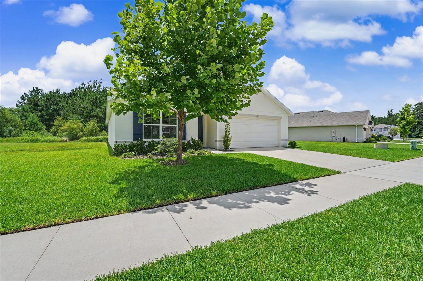 HERNANDO OAKS PH 3 - Residential