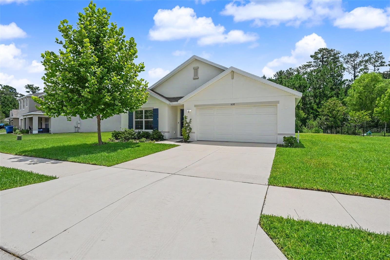 HERNANDO OAKS PH 3 - Residential