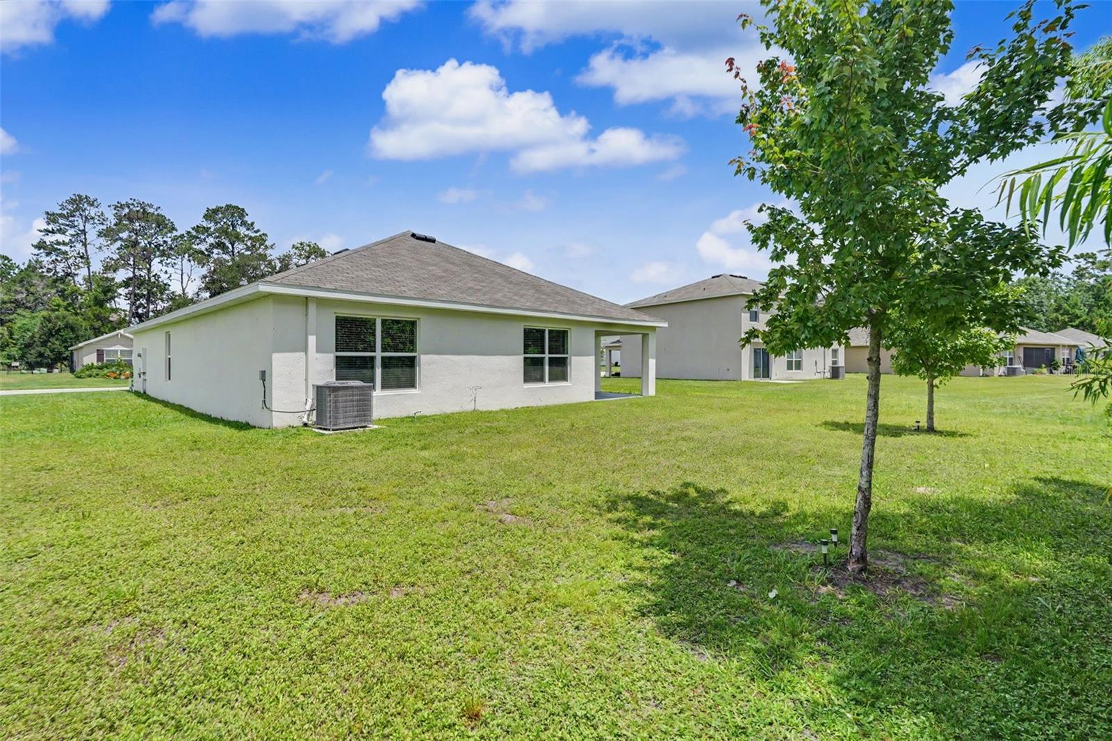 HERNANDO OAKS PH 3 - Residential