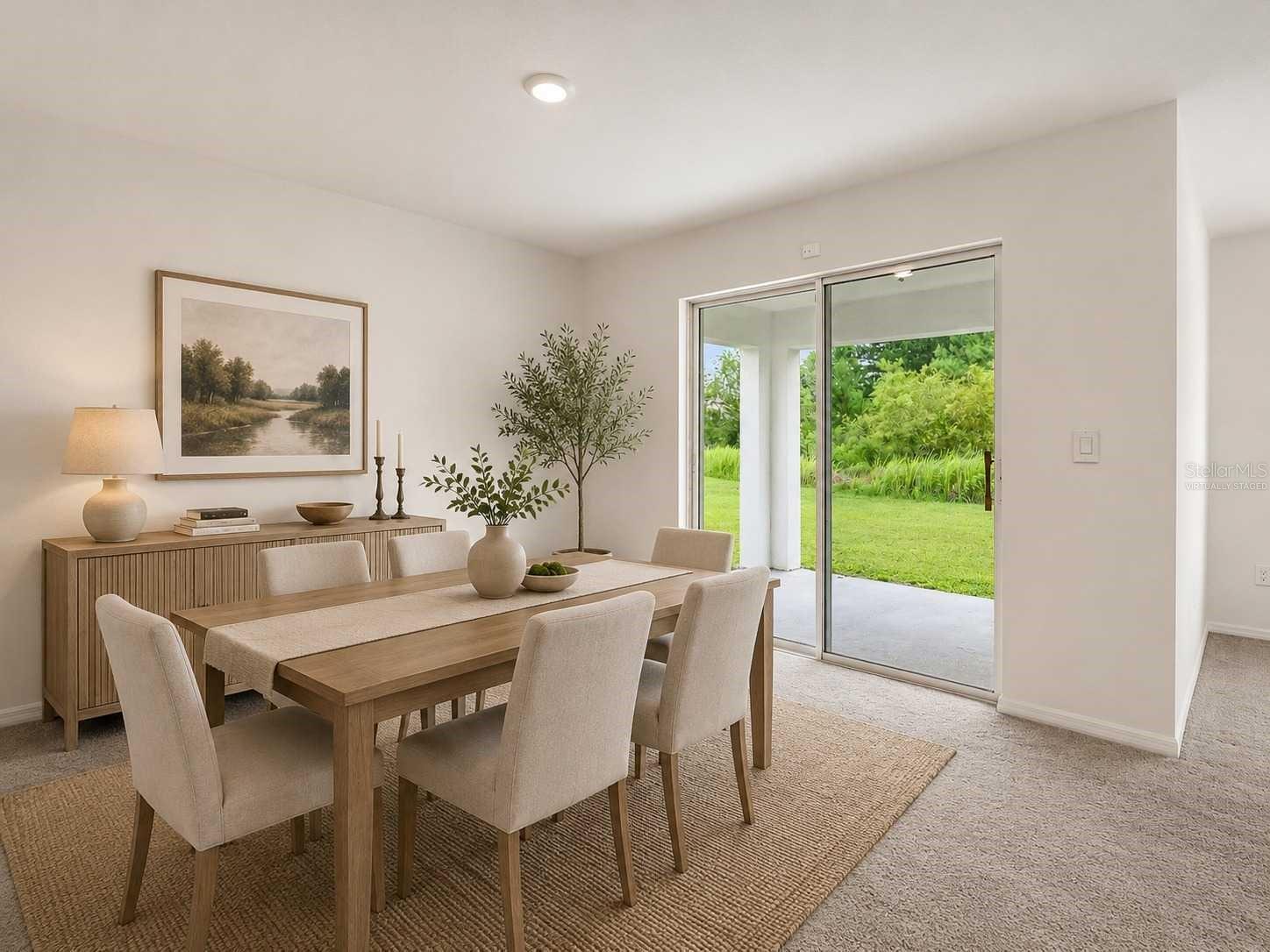 HERNANDO OAKS PH 3 - Residential