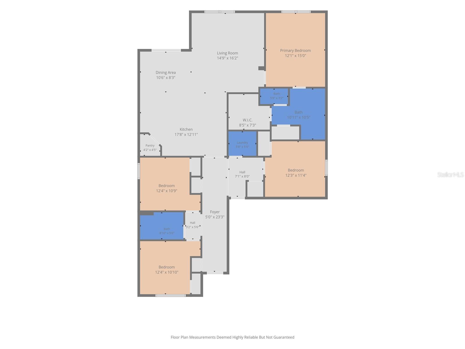 HERNANDO OAKS PH 3 - Residential