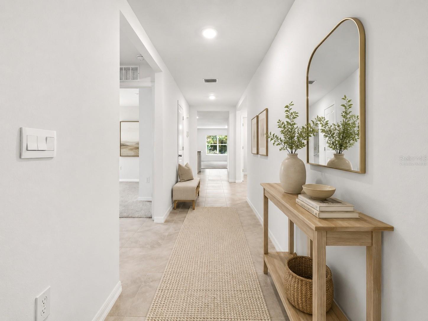 HERNANDO OAKS PH 3 - Residential
