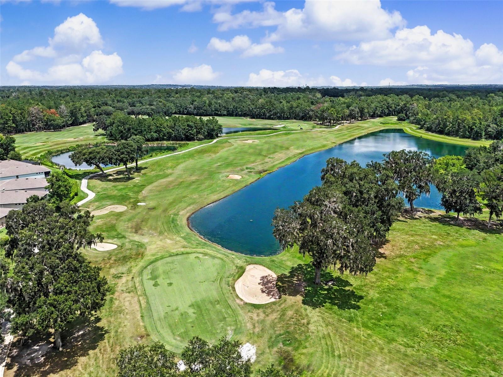 HERNANDO OAKS PH 3 - Residential