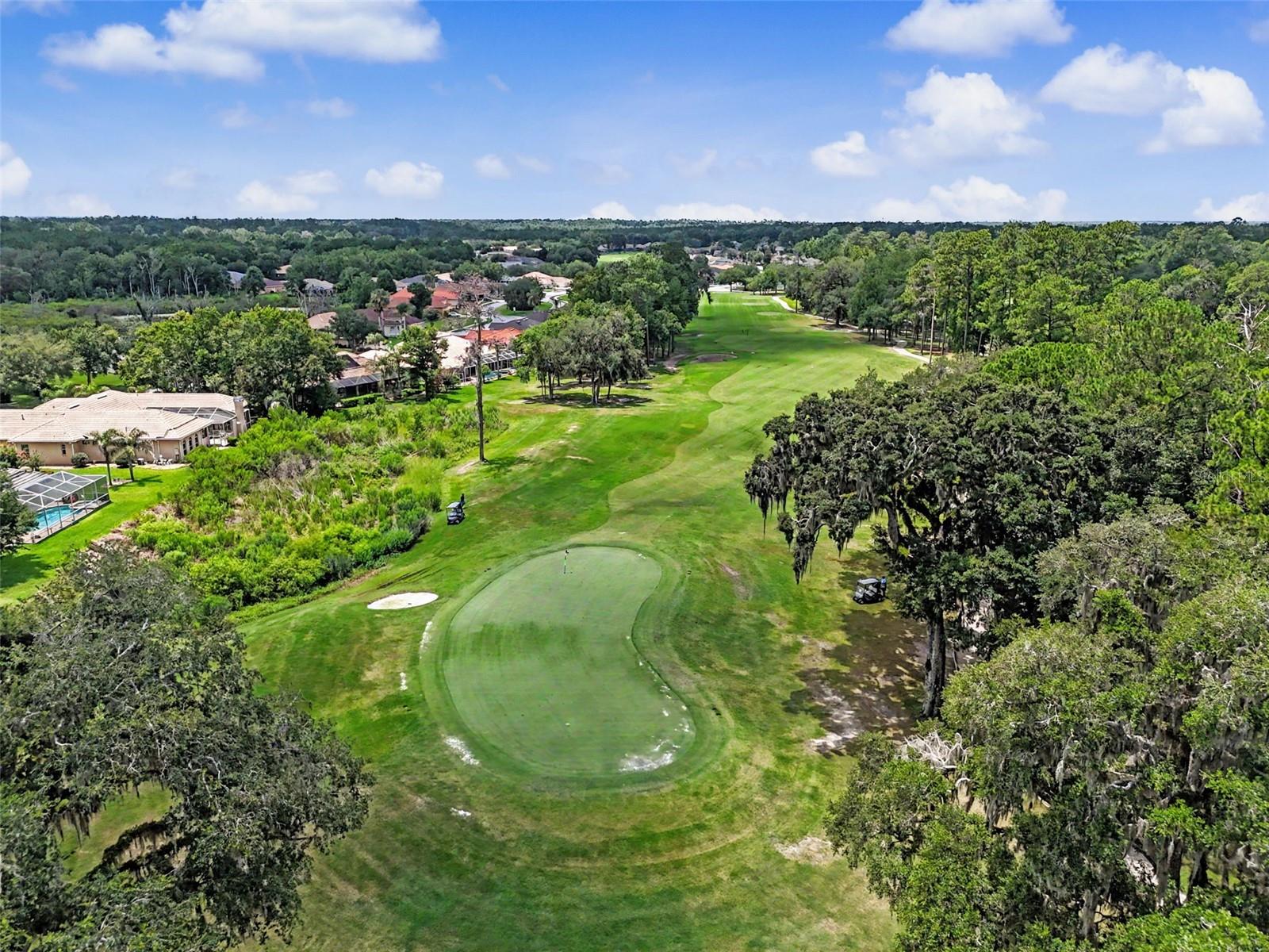 HERNANDO OAKS PH 3 - Residential