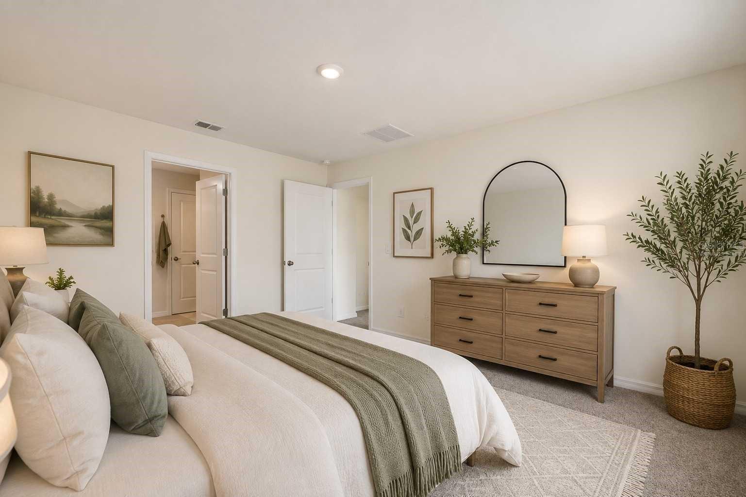 HERNANDO OAKS PH 3 - Residential