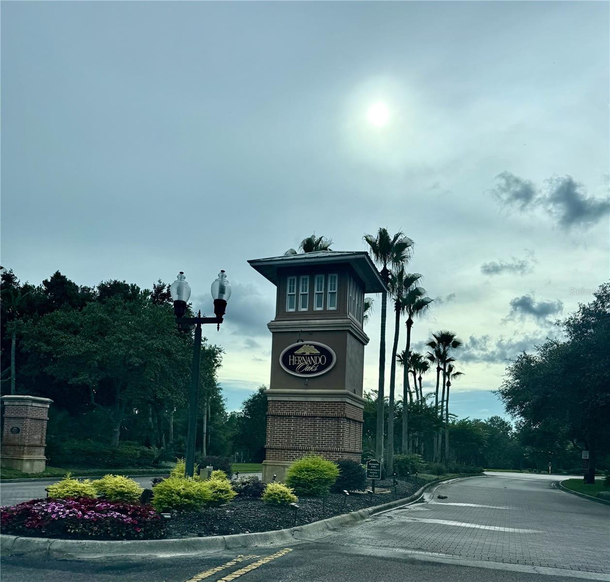 HERNANDO OAKS PH 3 - Residential