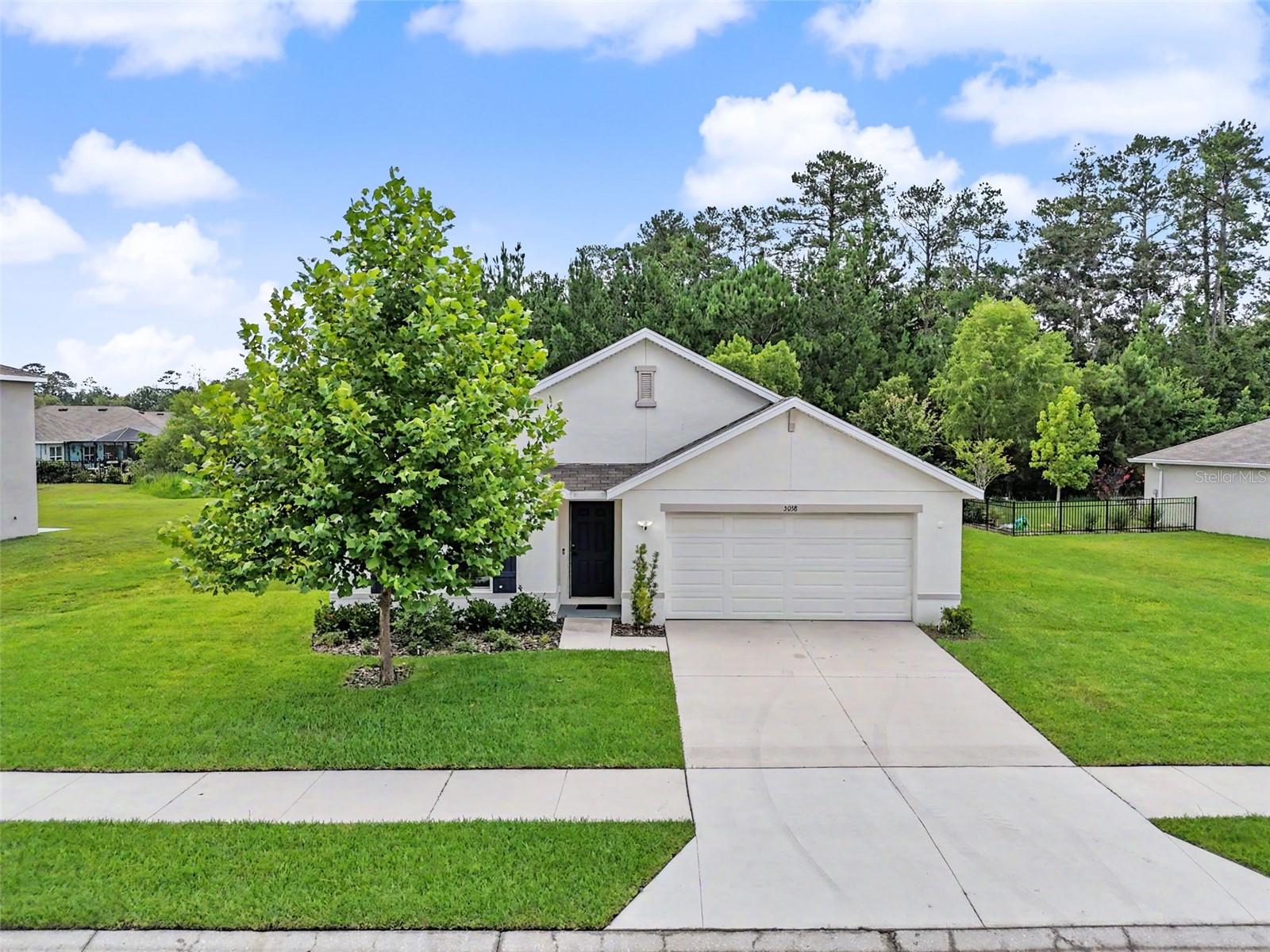 HERNANDO OAKS PH 3 - Residential