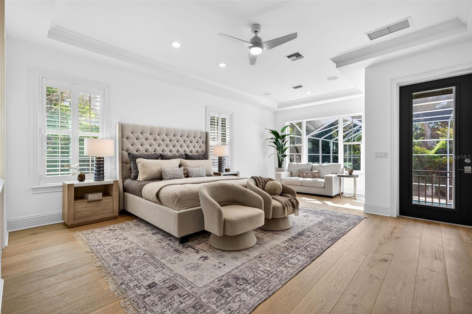 HARBOR ACRES - Residential