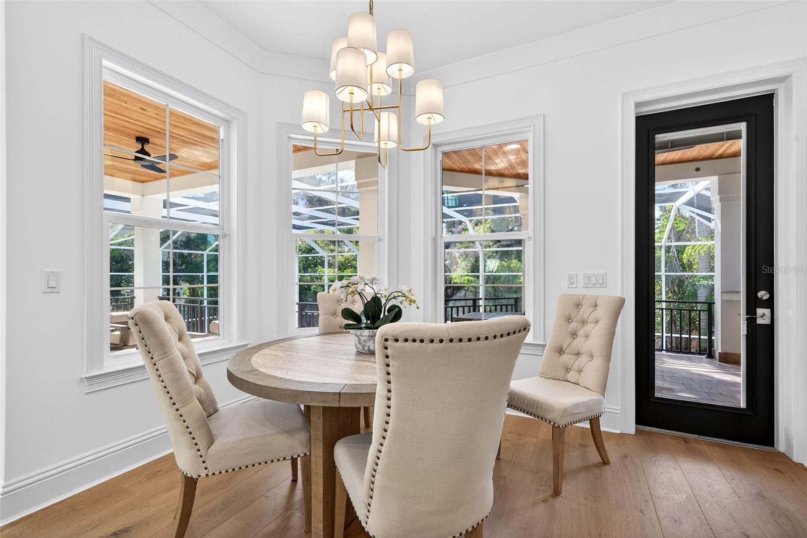 HARBOR ACRES - Residential