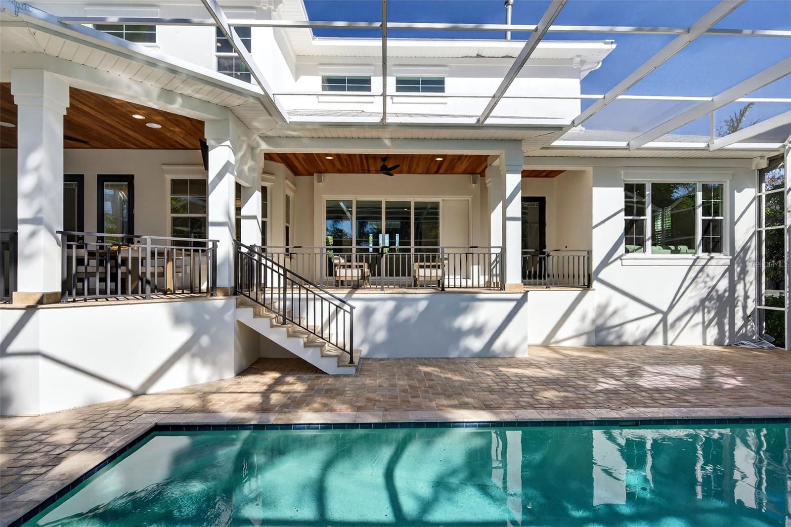 HARBOR ACRES - Residential