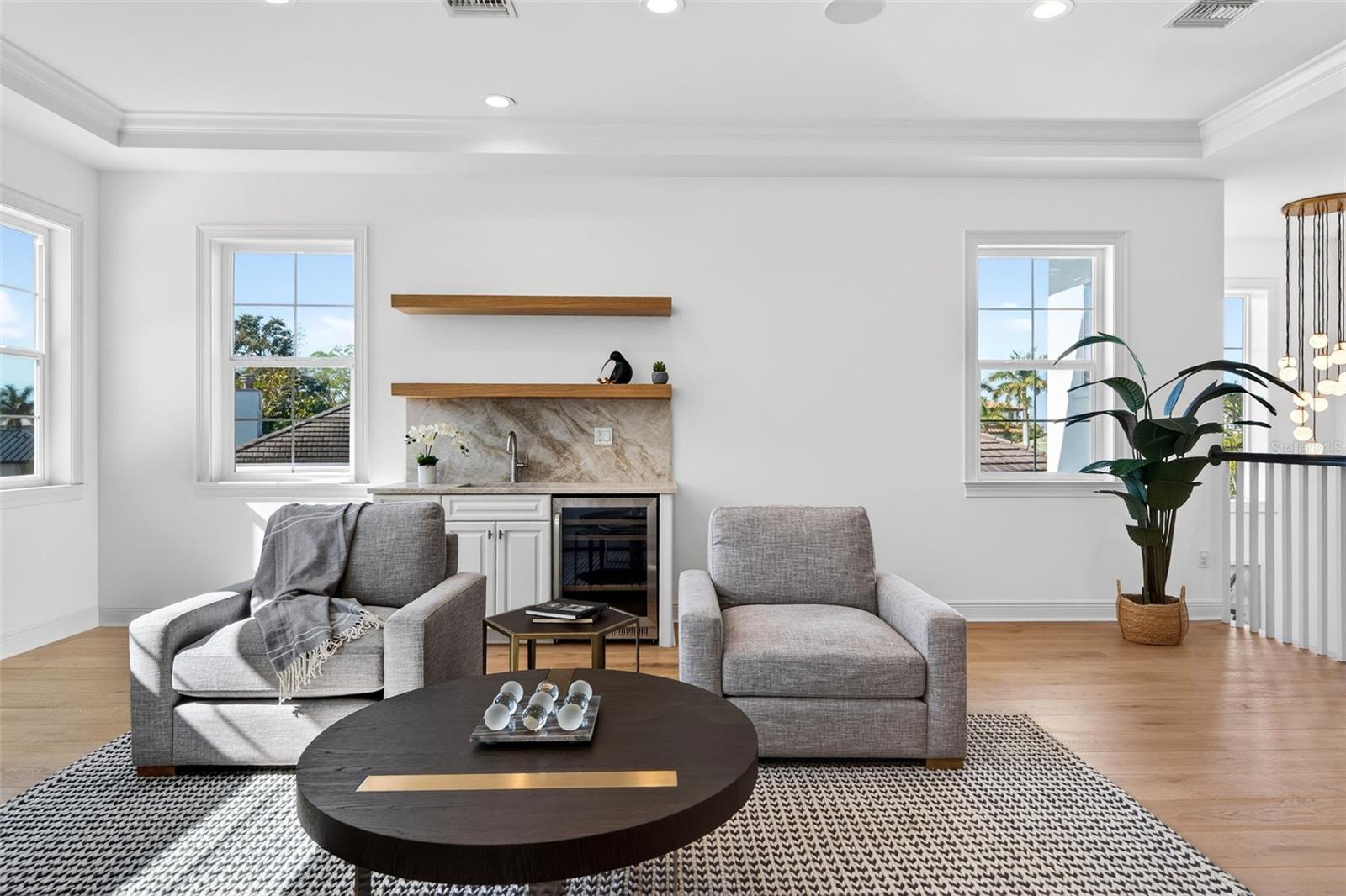 HARBOR ACRES - Residential