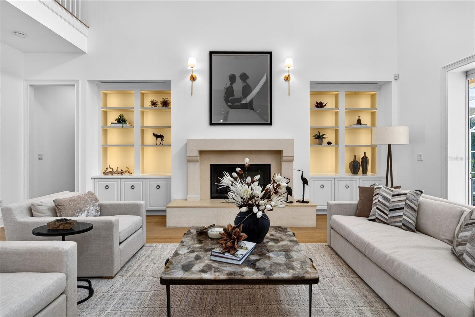 HARBOR ACRES - Residential