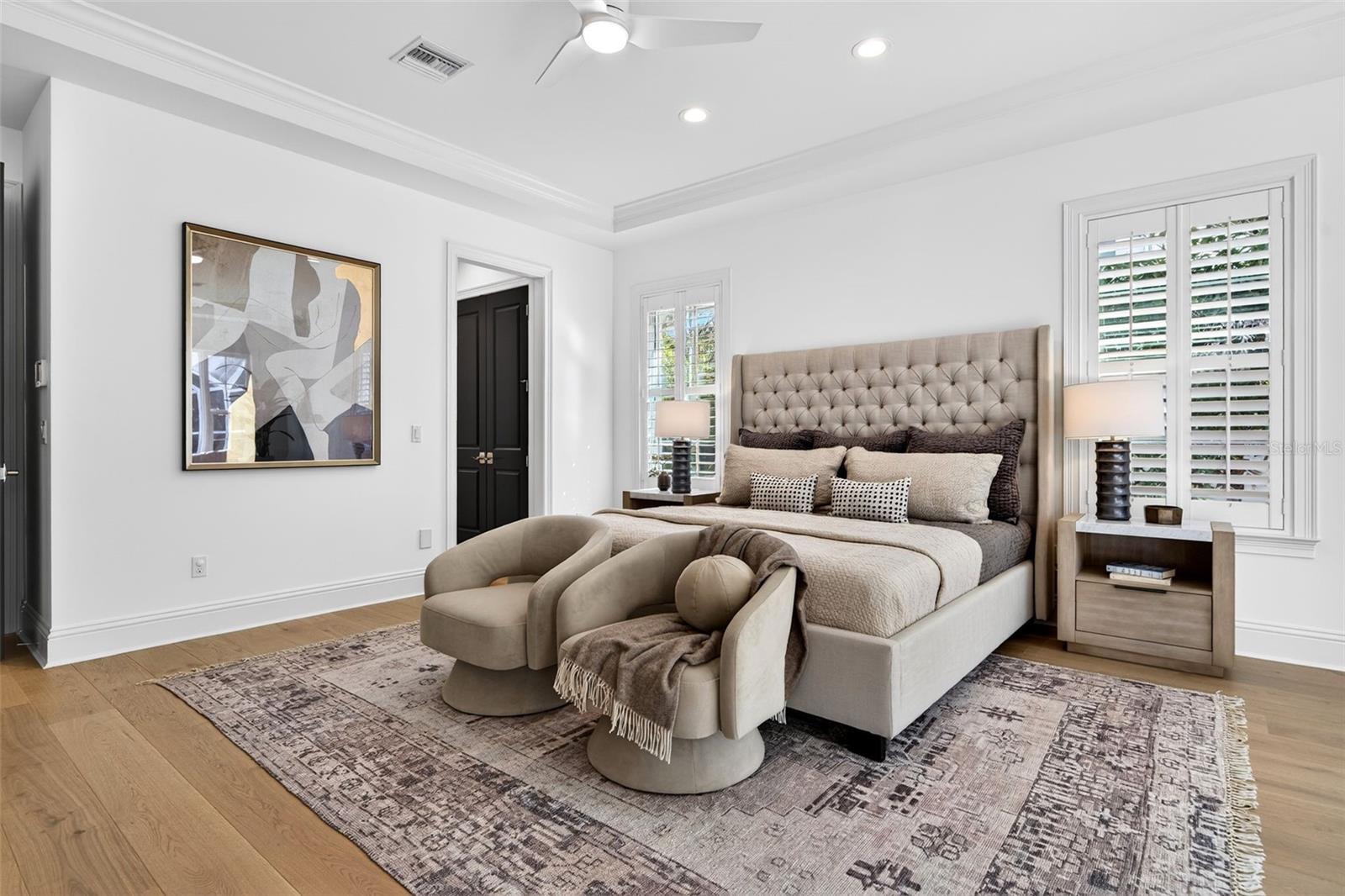 HARBOR ACRES - Residential