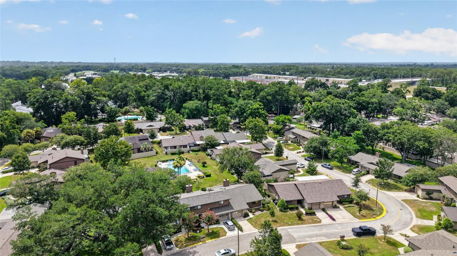 THE VILLAGE - Residential