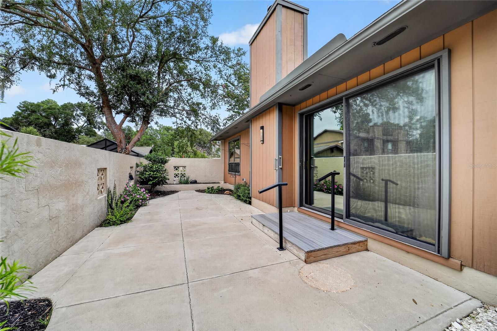 THE VILLAGE - Residential