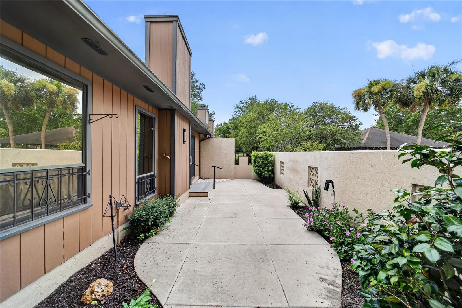 THE VILLAGE - Residential