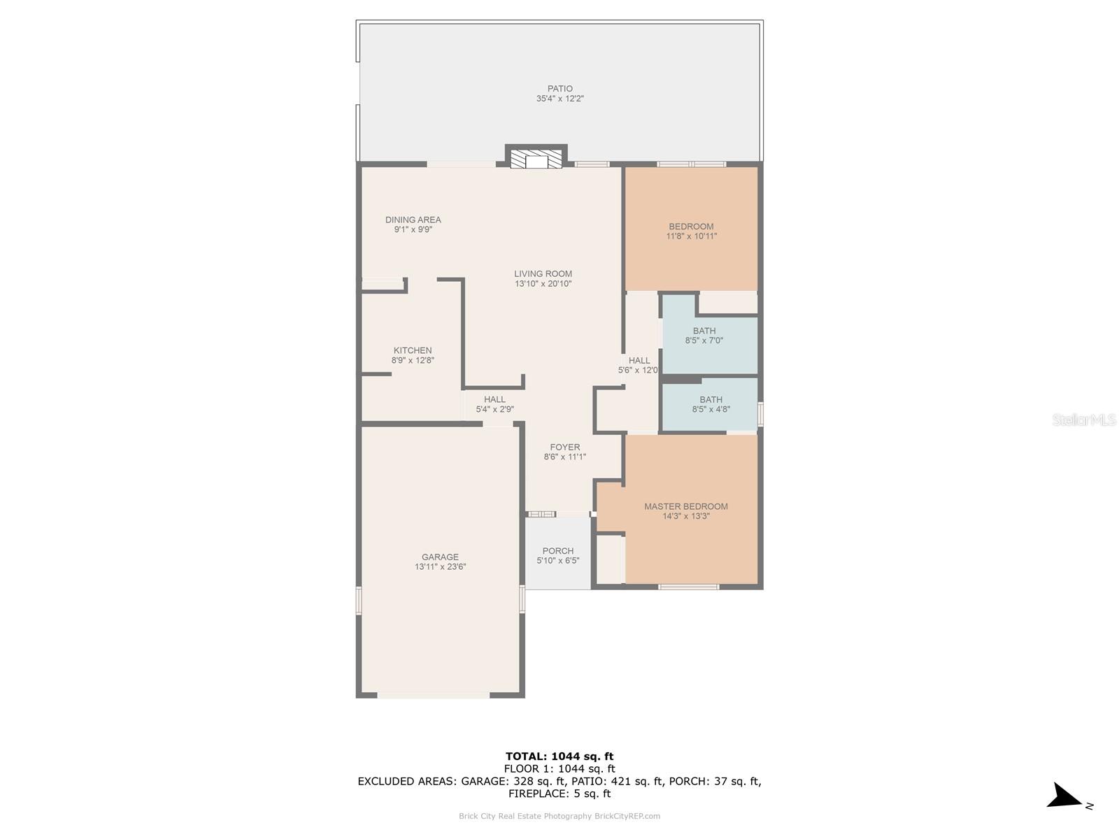 THE VILLAGE - Residential