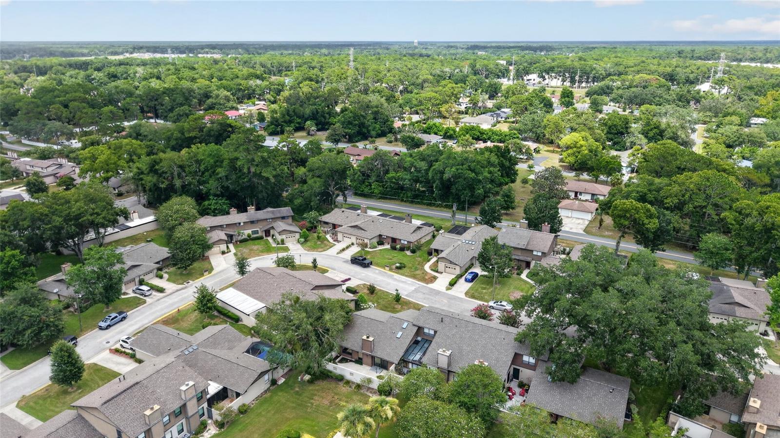 THE VILLAGE - Residential