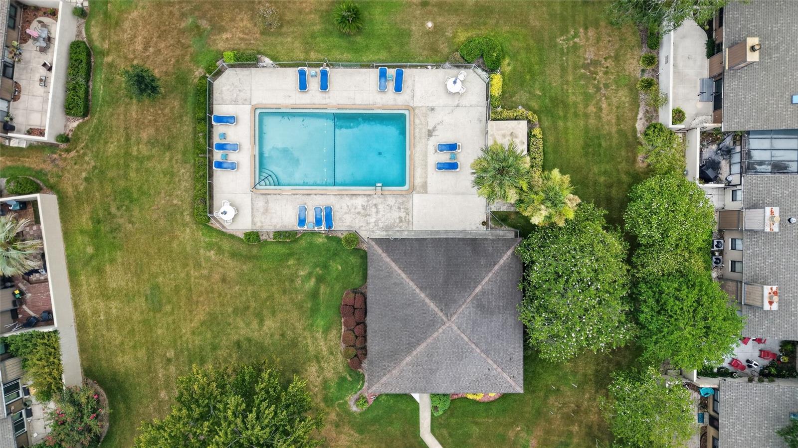 THE VILLAGE - Residential