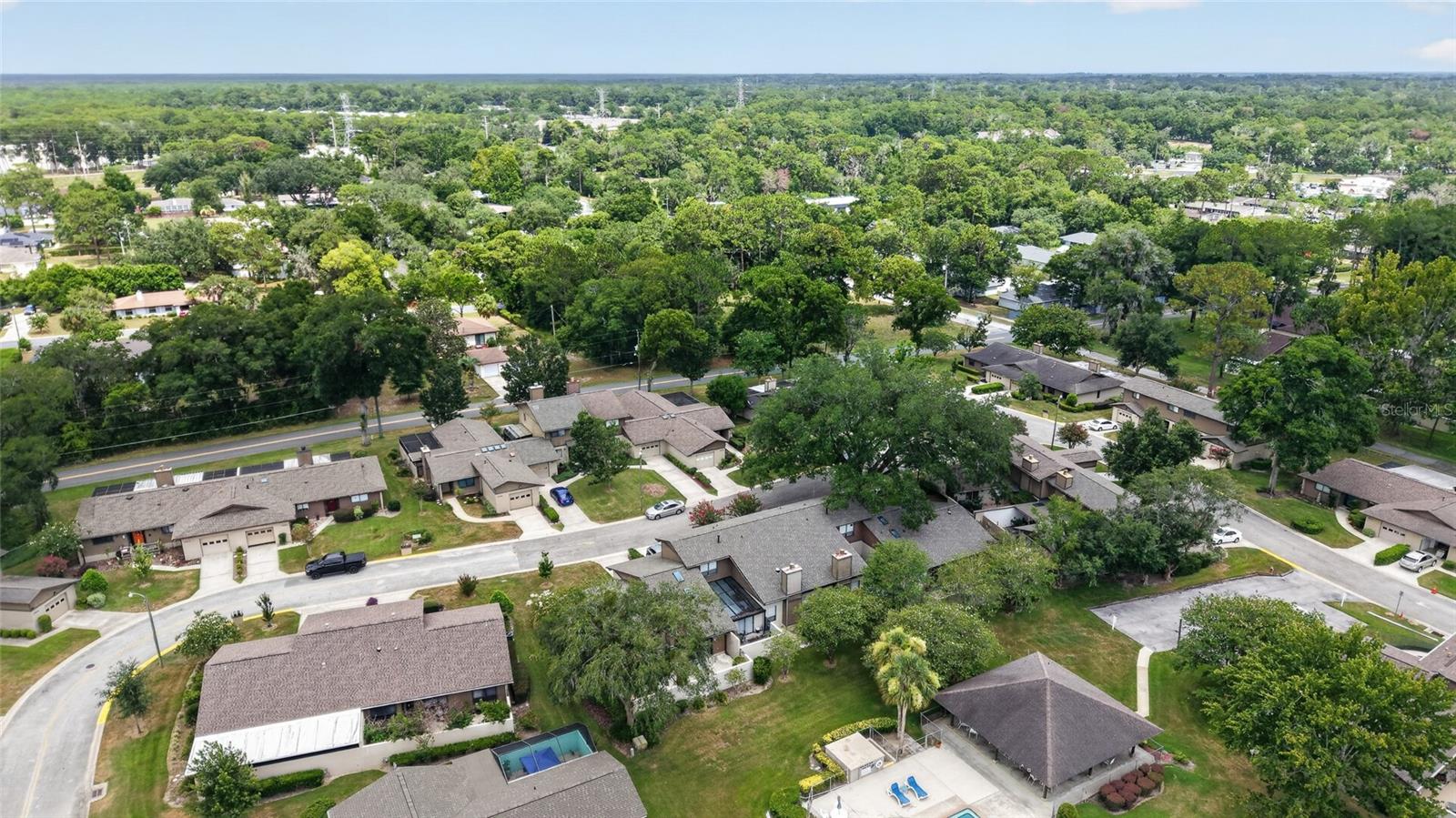 THE VILLAGE - Residential