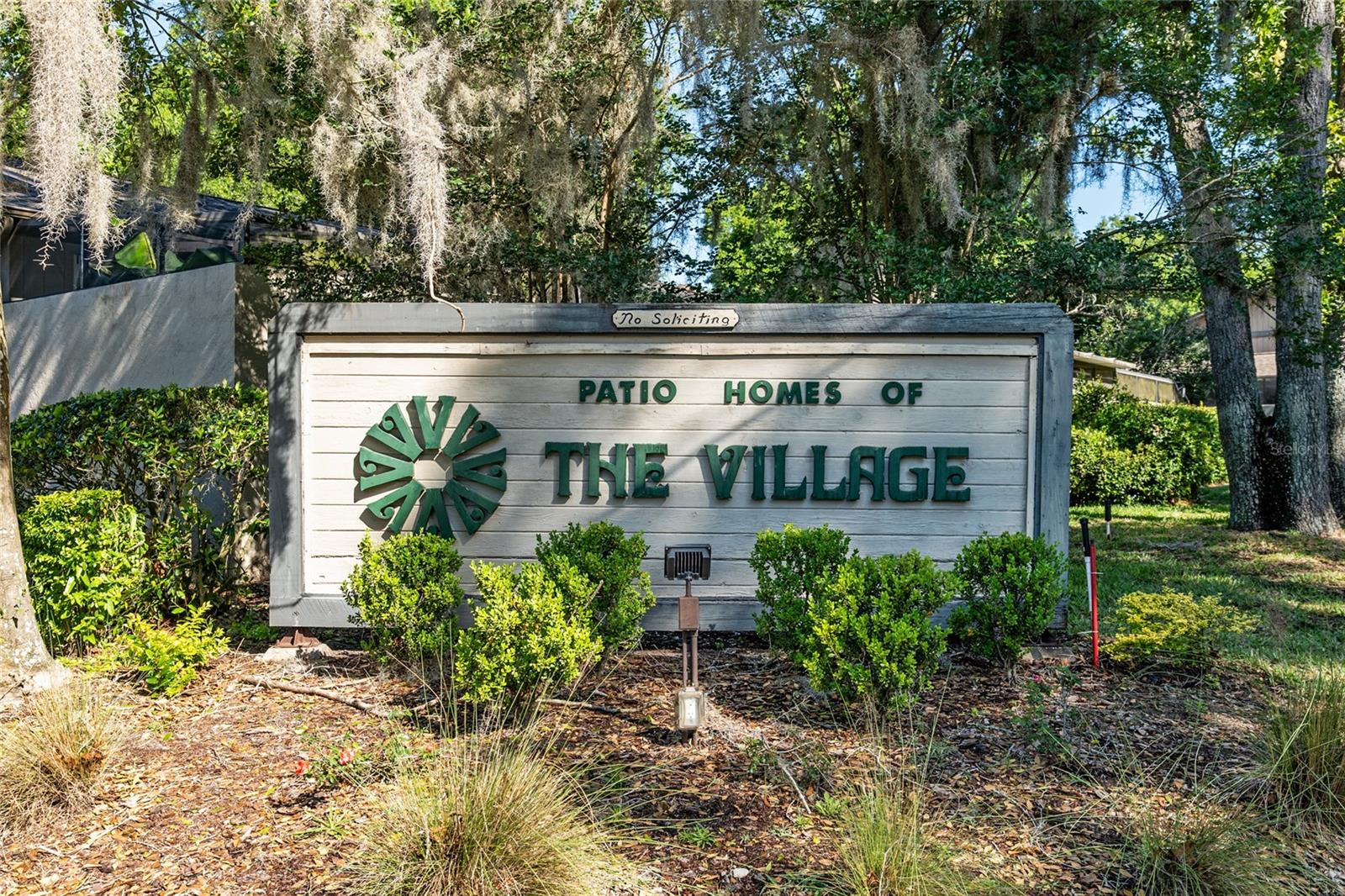 THE VILLAGE - Residential
