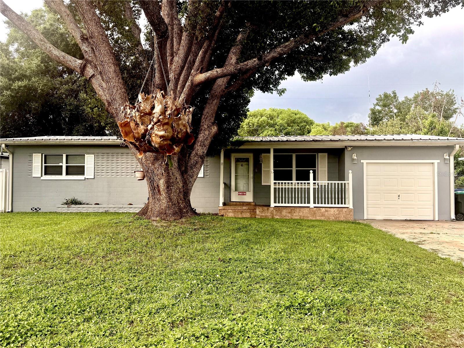 SHADY ACRES - Residential