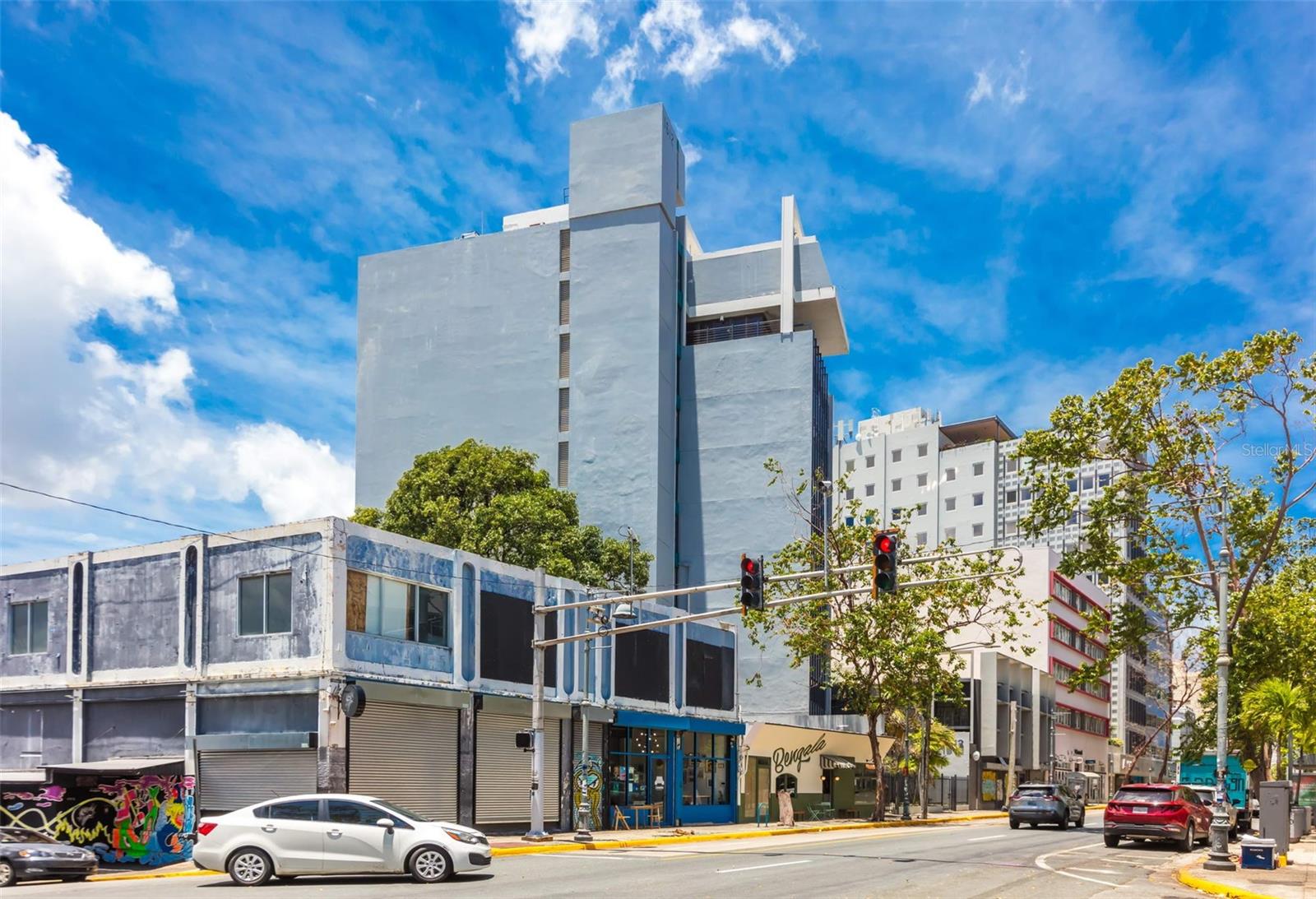 SANTURCE - Commercial Sale