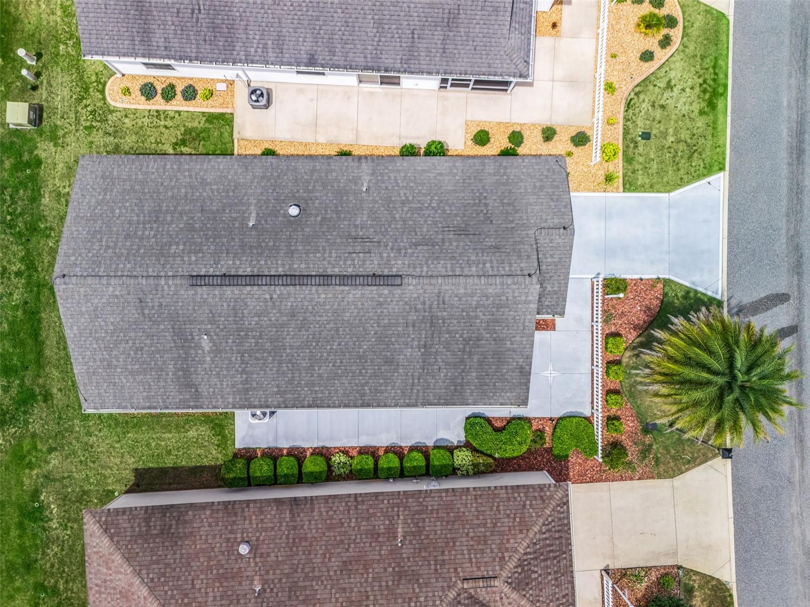 THE VILLAGES - Residential
