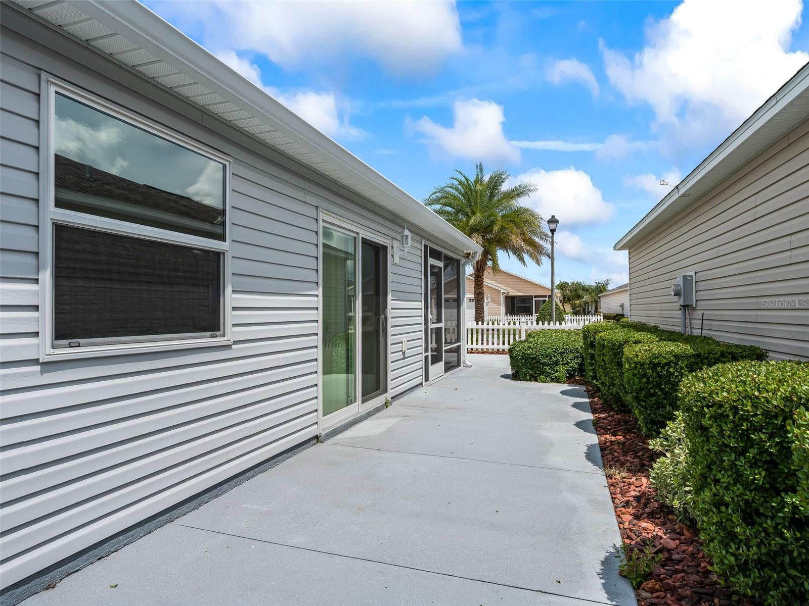 THE VILLAGES - Residential