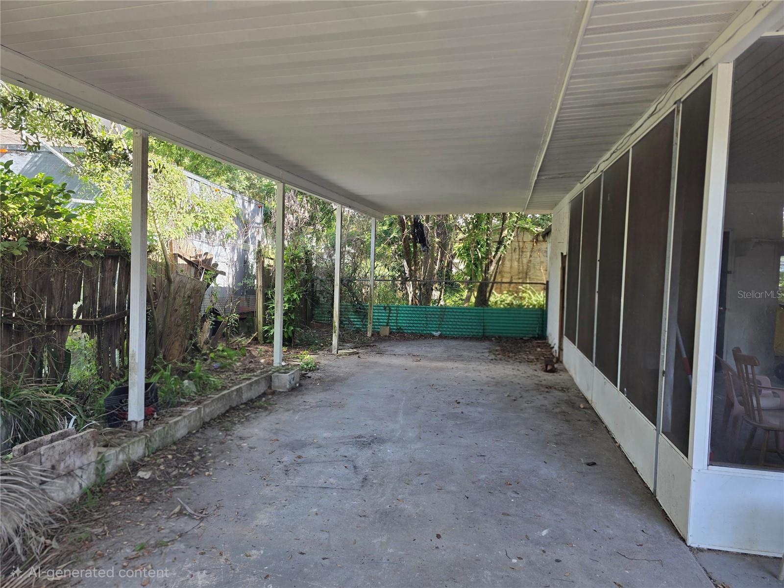 INWOOD - Residential