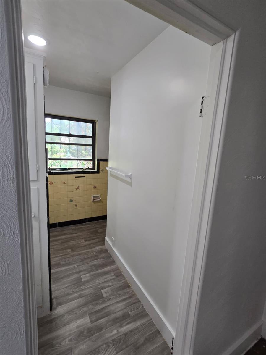 INWOOD - Residential