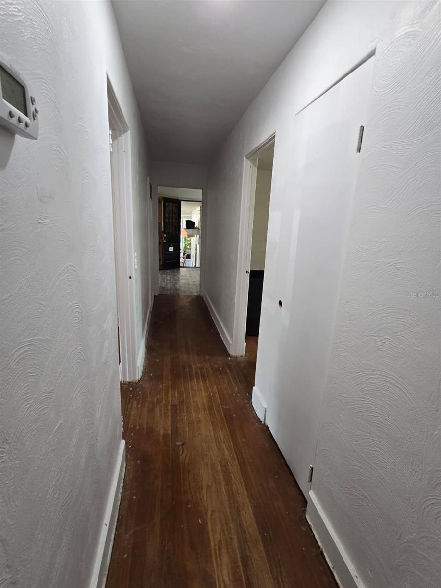 INWOOD - Residential