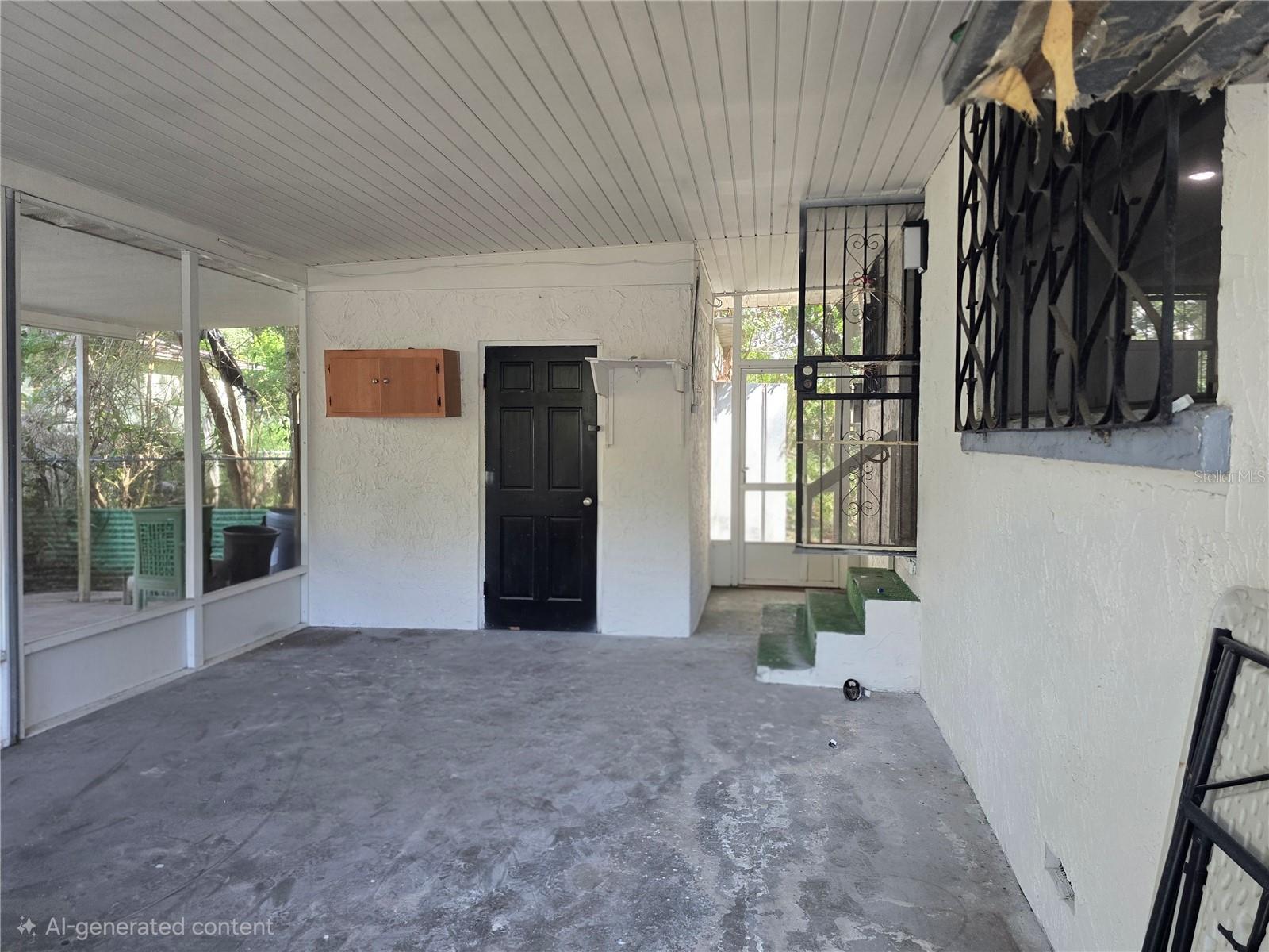 INWOOD - Residential