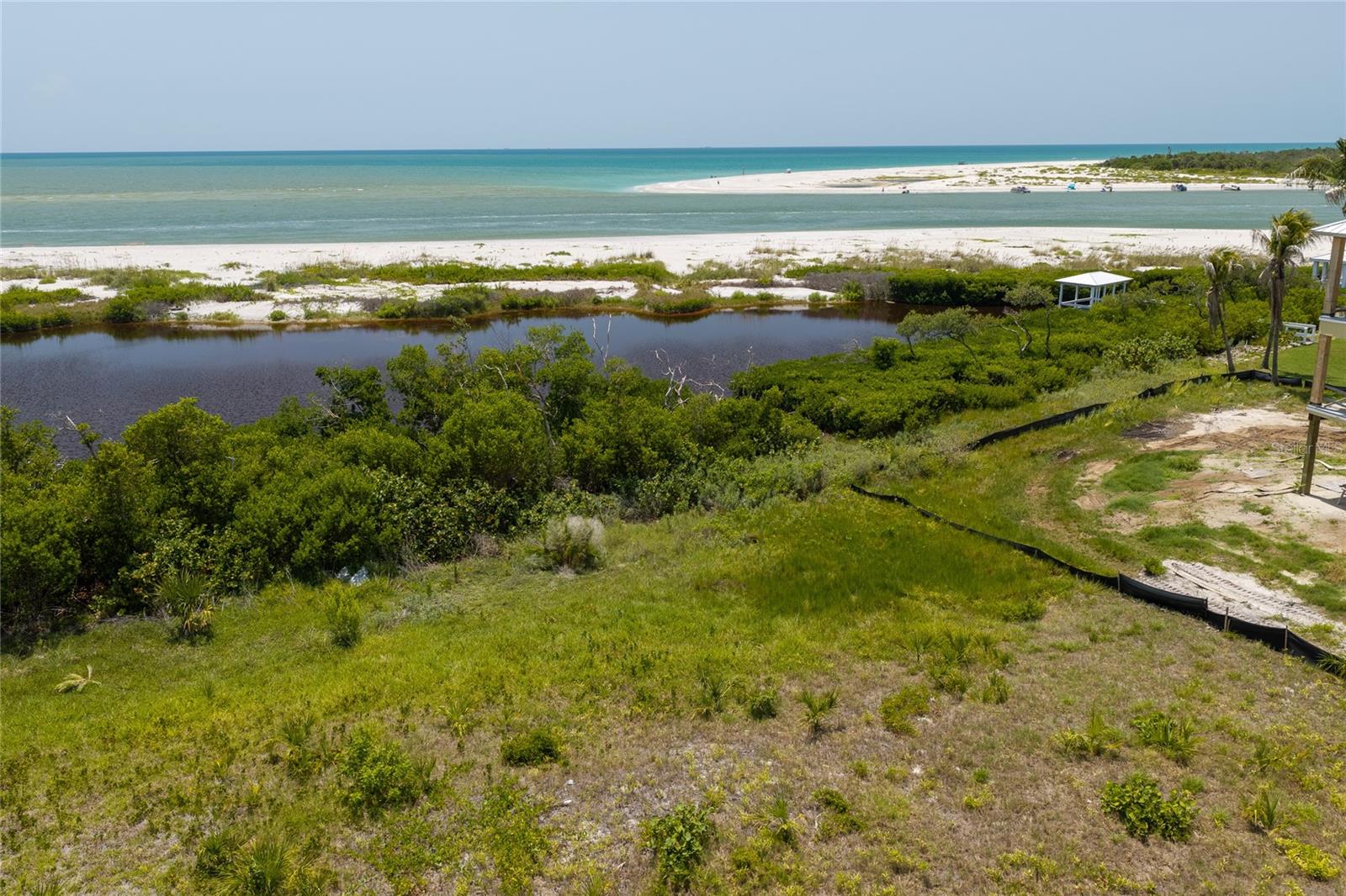 RUM COVE ESTATES - Land