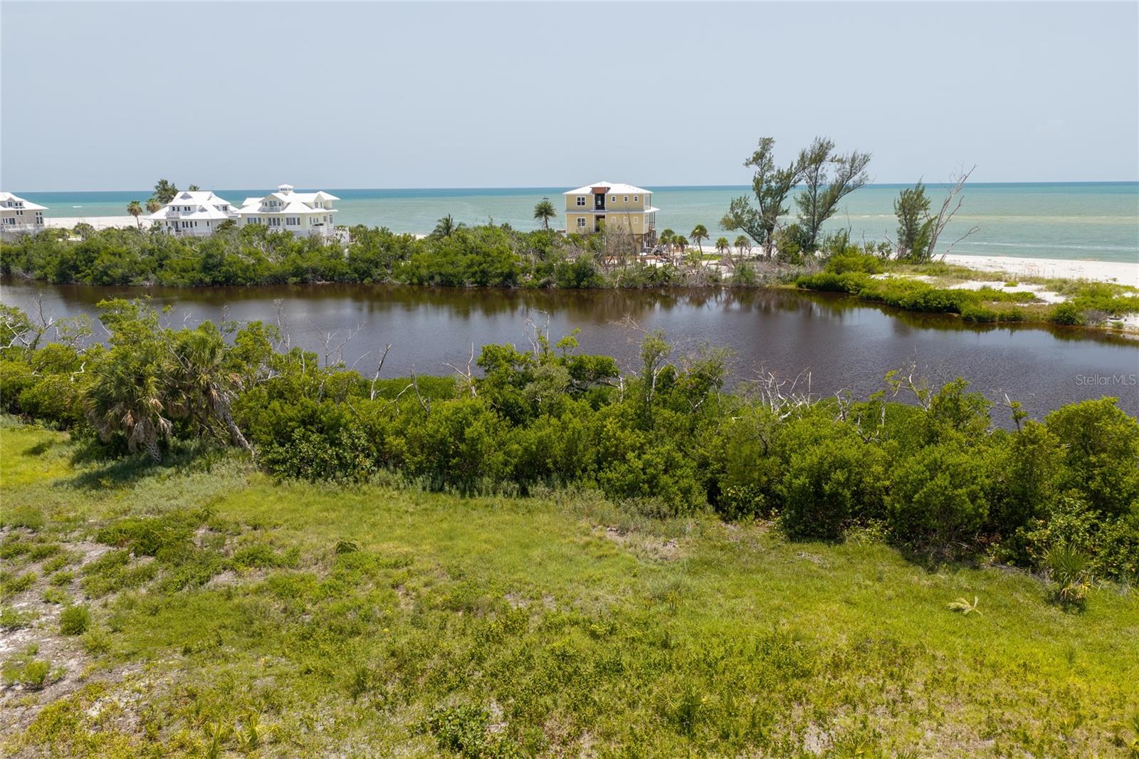 RUM COVE ESTATES - Land