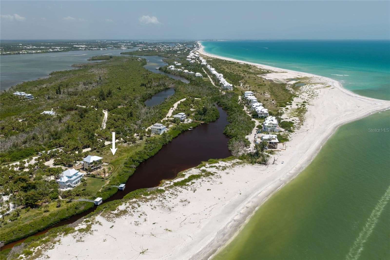 RUM COVE ESTATES - Land