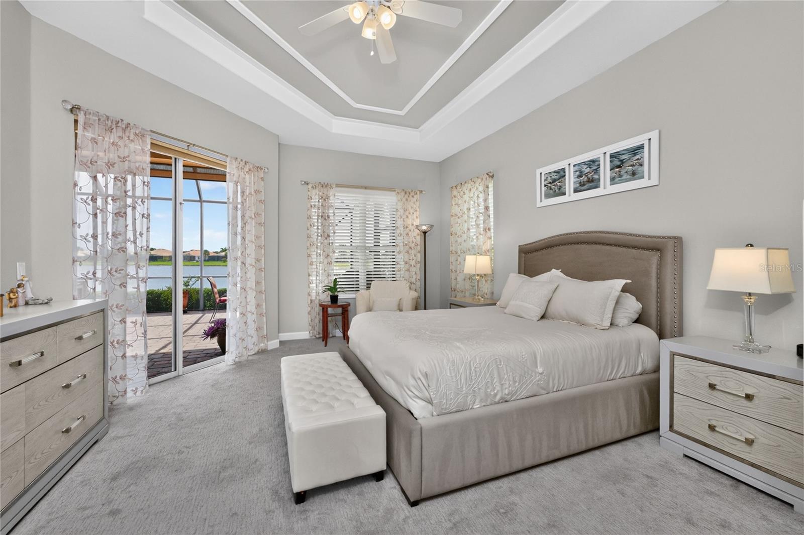 VENETIAN GOLF & RIVER CLUB PH 2F - Residential