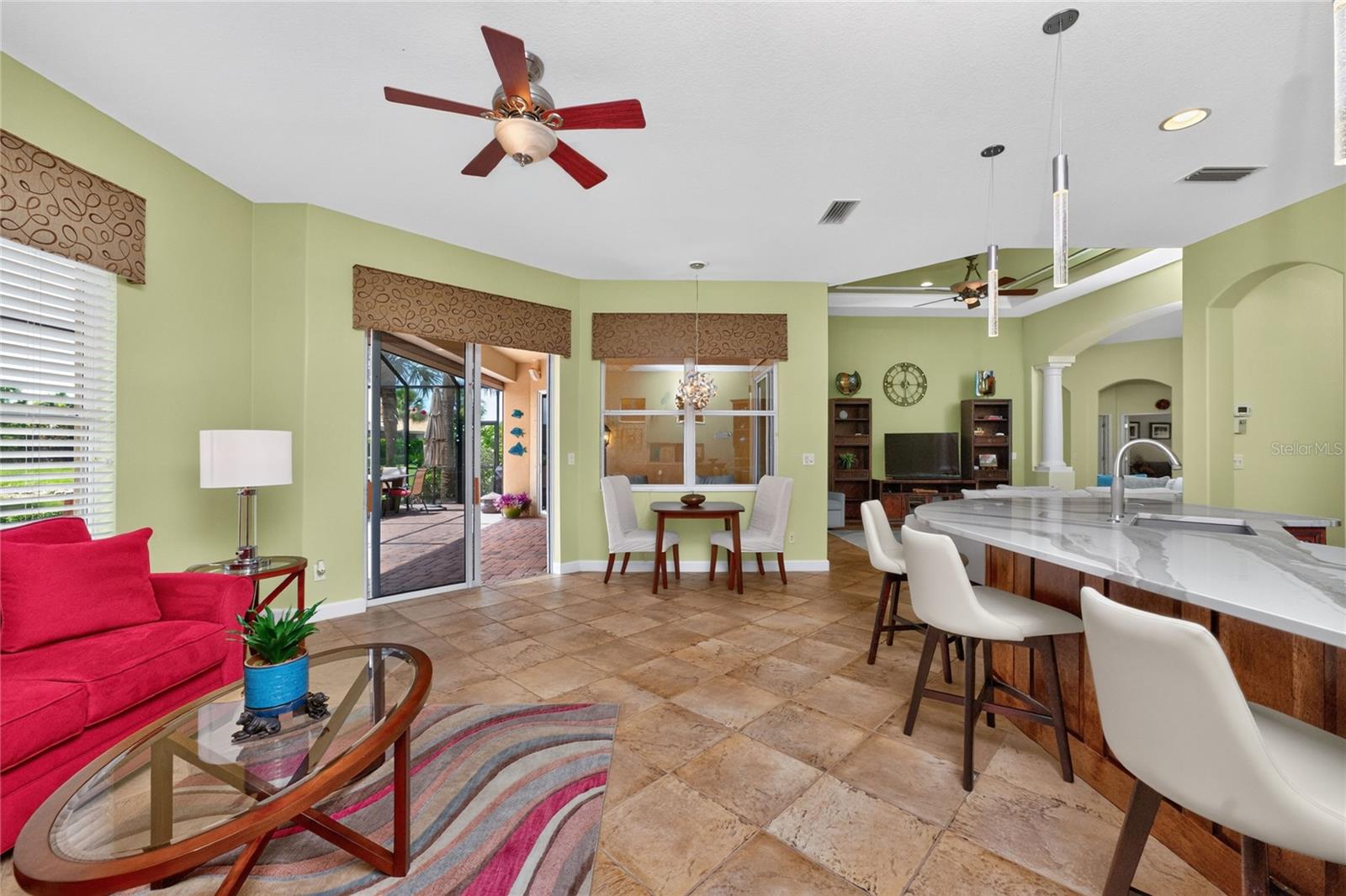 VENETIAN GOLF & RIVER CLUB PH 2F - Residential