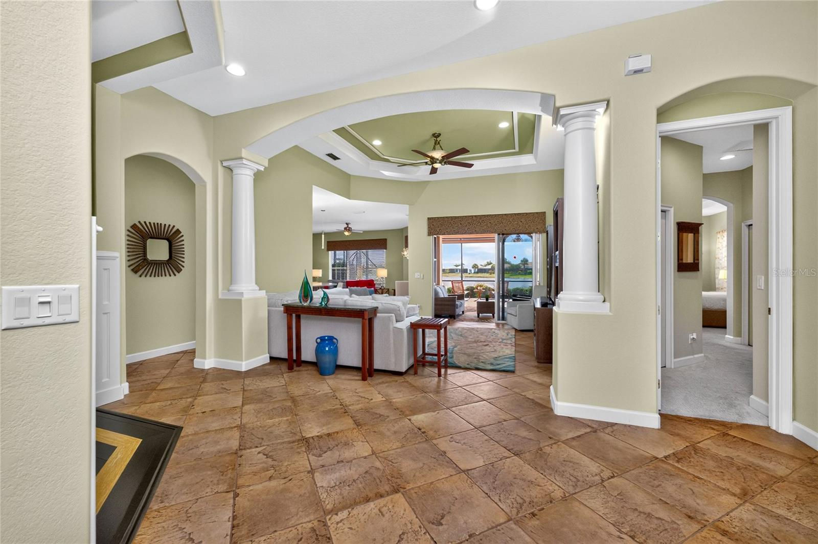 VENETIAN GOLF & RIVER CLUB PH 2F - Residential