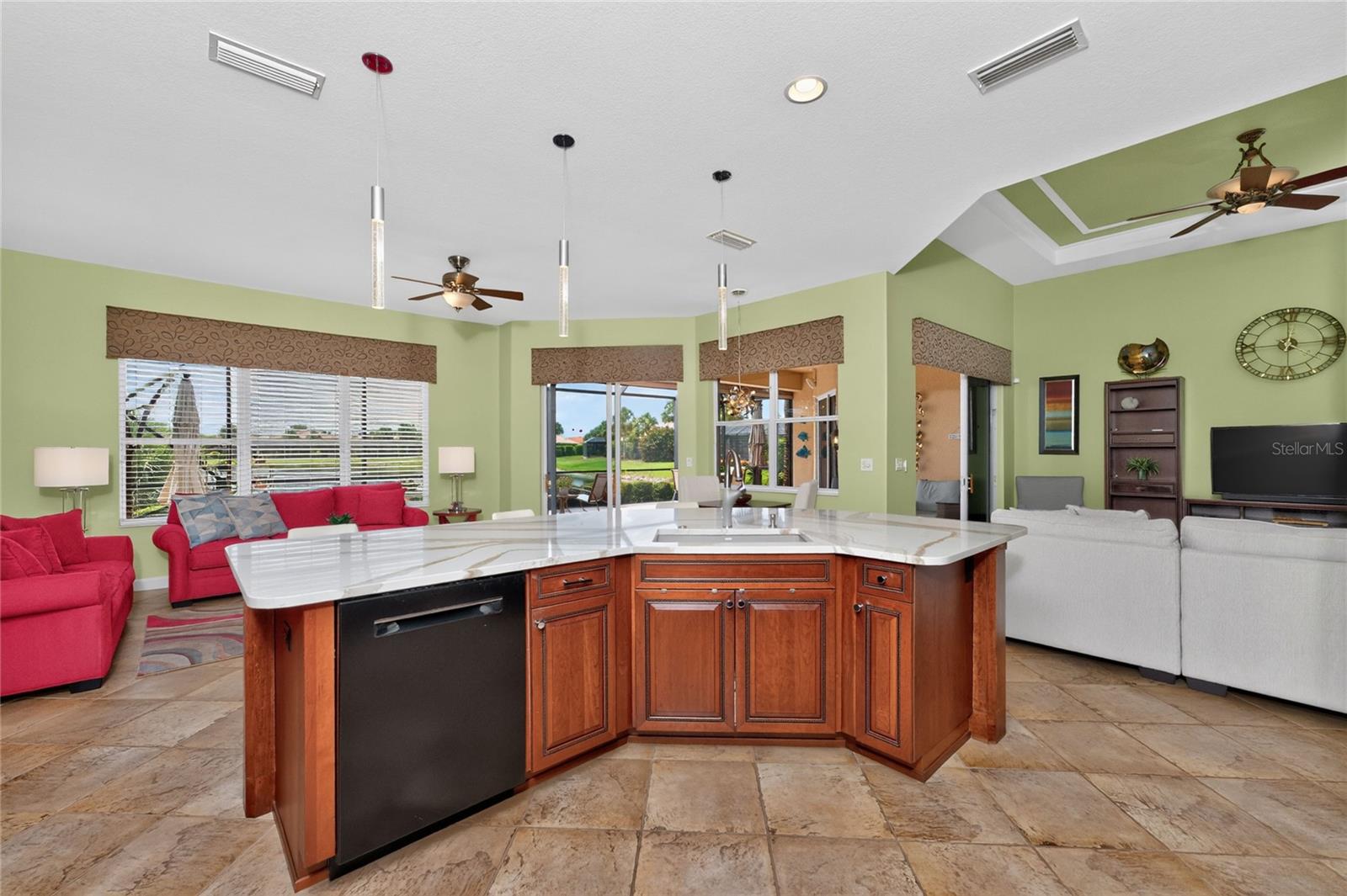 VENETIAN GOLF & RIVER CLUB PH 2F - Residential