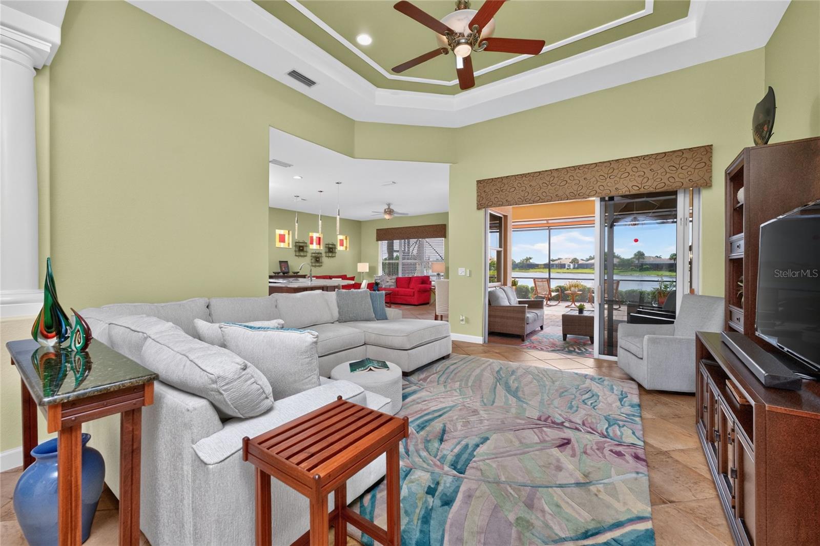 VENETIAN GOLF & RIVER CLUB PH 2F - Residential