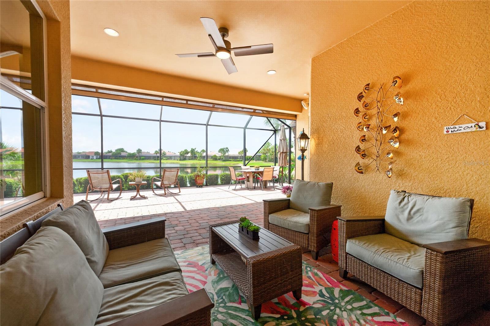 VENETIAN GOLF & RIVER CLUB PH 2F - Residential