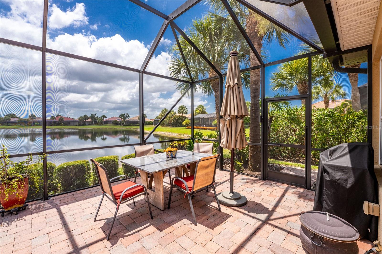 VENETIAN GOLF & RIVER CLUB PH 2F - Residential