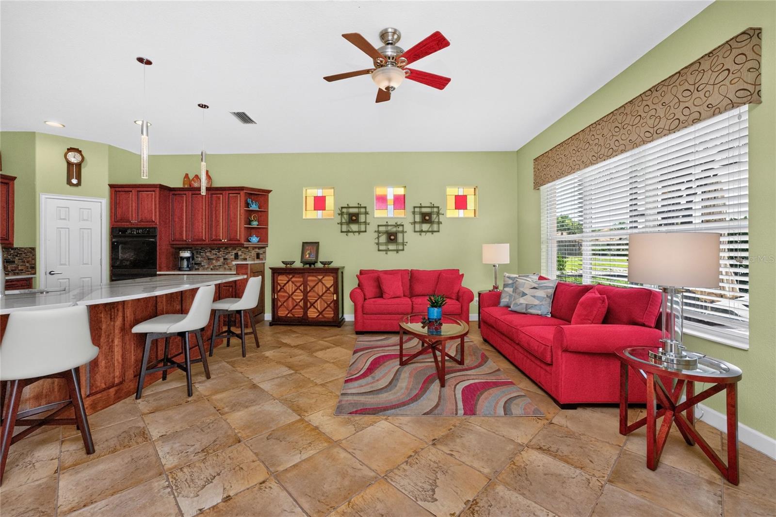 VENETIAN GOLF & RIVER CLUB PH 2F - Residential