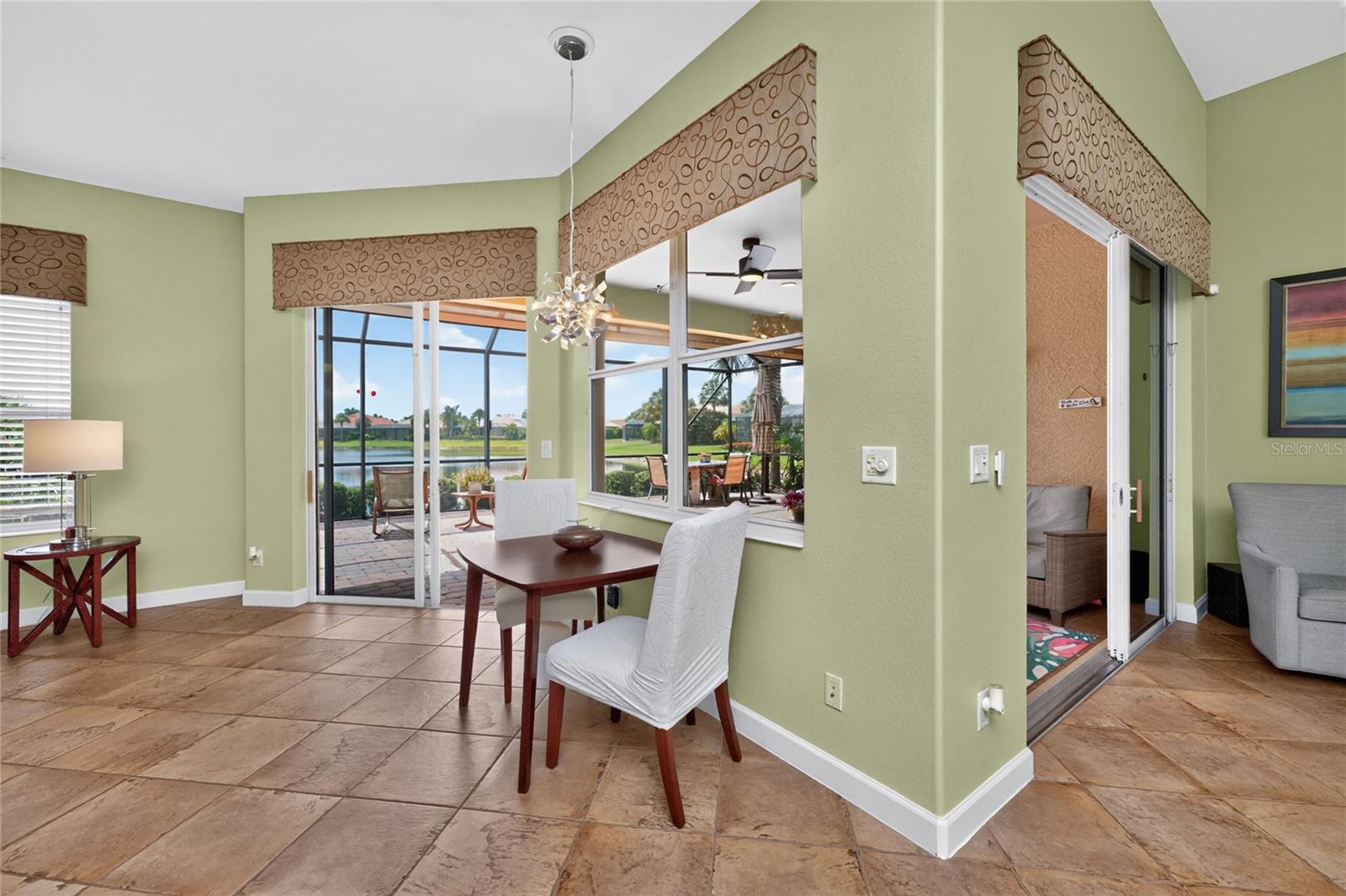 VENETIAN GOLF & RIVER CLUB PH 2F - Residential