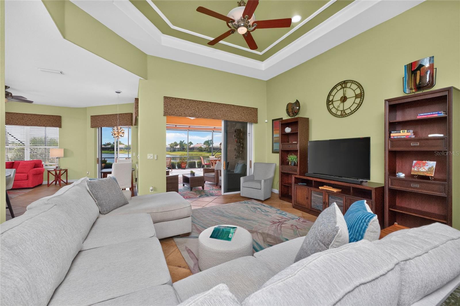 VENETIAN GOLF & RIVER CLUB PH 2F - Residential