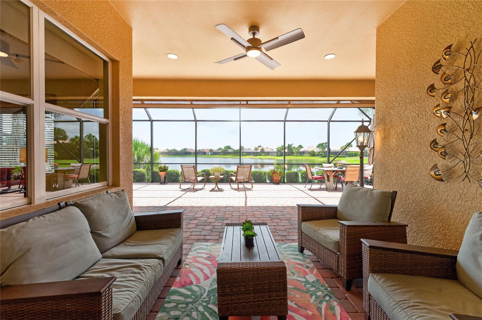 VENETIAN GOLF & RIVER CLUB PH 2F - Residential